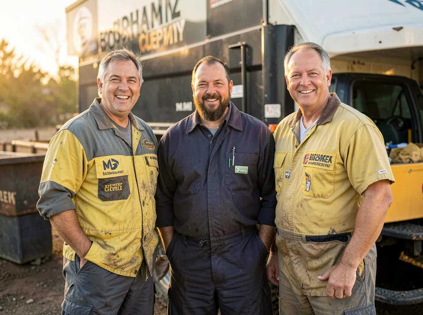 Sewage Cleanup company in Vancleave, MS