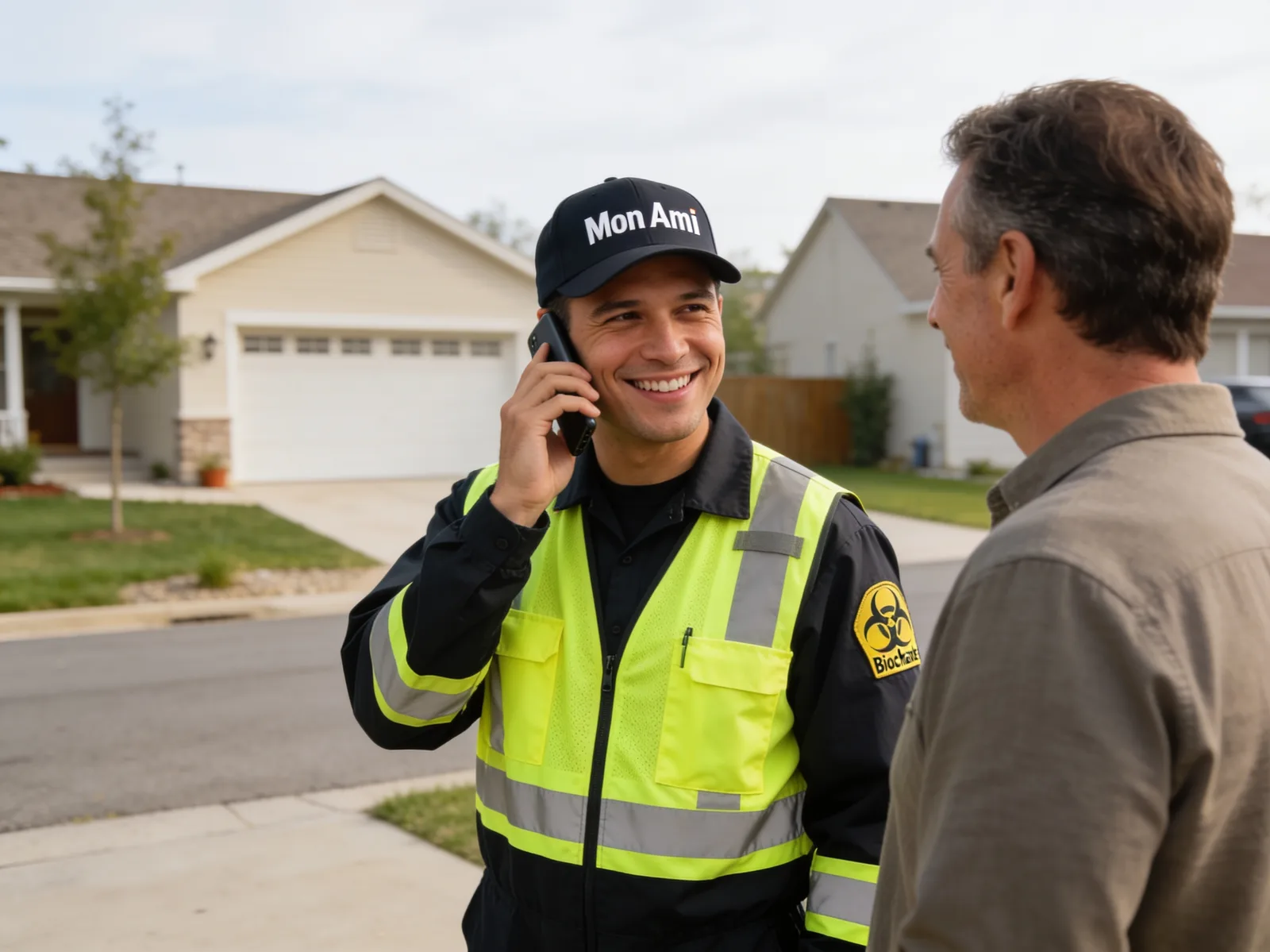 Sewage Cleanup Vancleave, MS FAQs